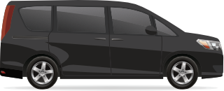 Private MPV / Minivan Taxi