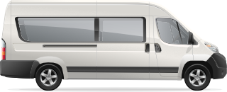 Private Van