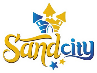 Sand City